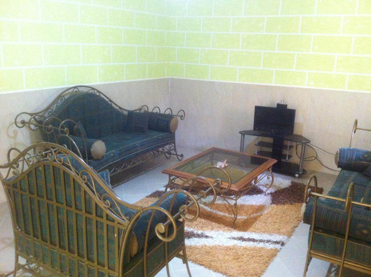 Residence La Suite Saint-Louis Εξωτερικό φωτογραφία