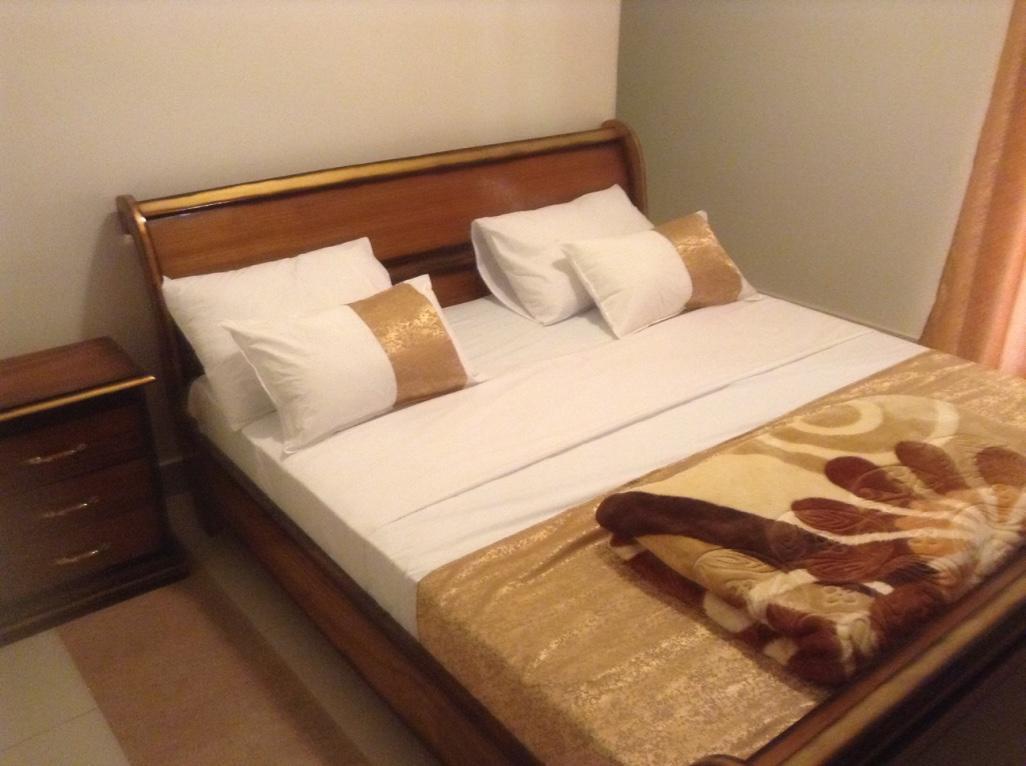 Residence La Suite Saint-Louis Εξωτερικό φωτογραφία