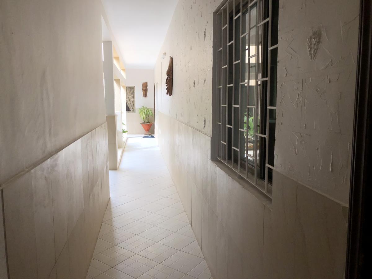 Residence La Suite Saint-Louis Εξωτερικό φωτογραφία